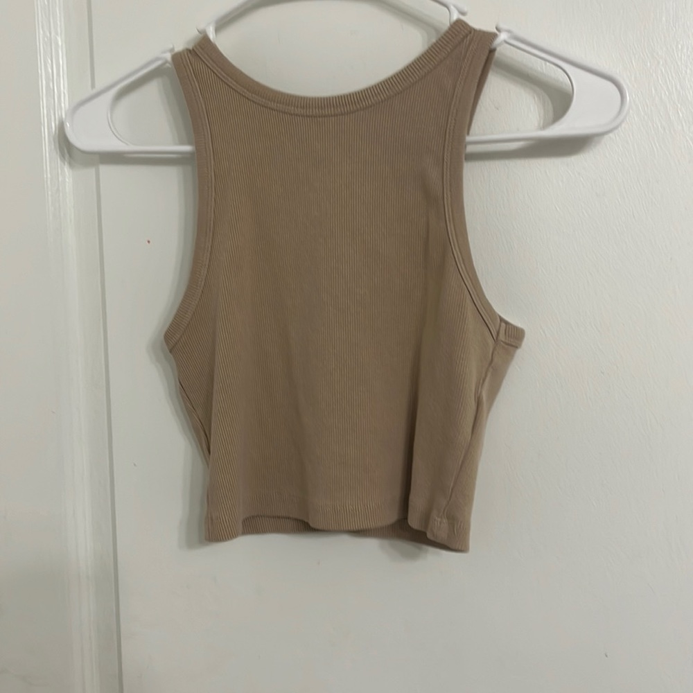 Cute crop top